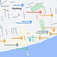 Useful information about local clubs, societies and groups of people in the Worthing area and beyond